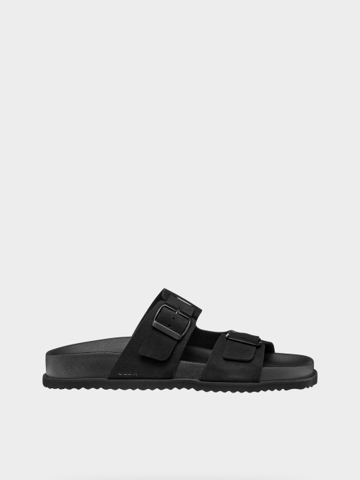 Шльопанці Geox PARNAIBA модель U651KA-00022-C9999 Фото