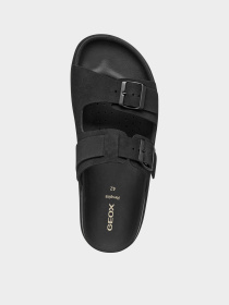 Шльопанці Geox PARNAIBA модель U651KA-00022-C9999 Фото