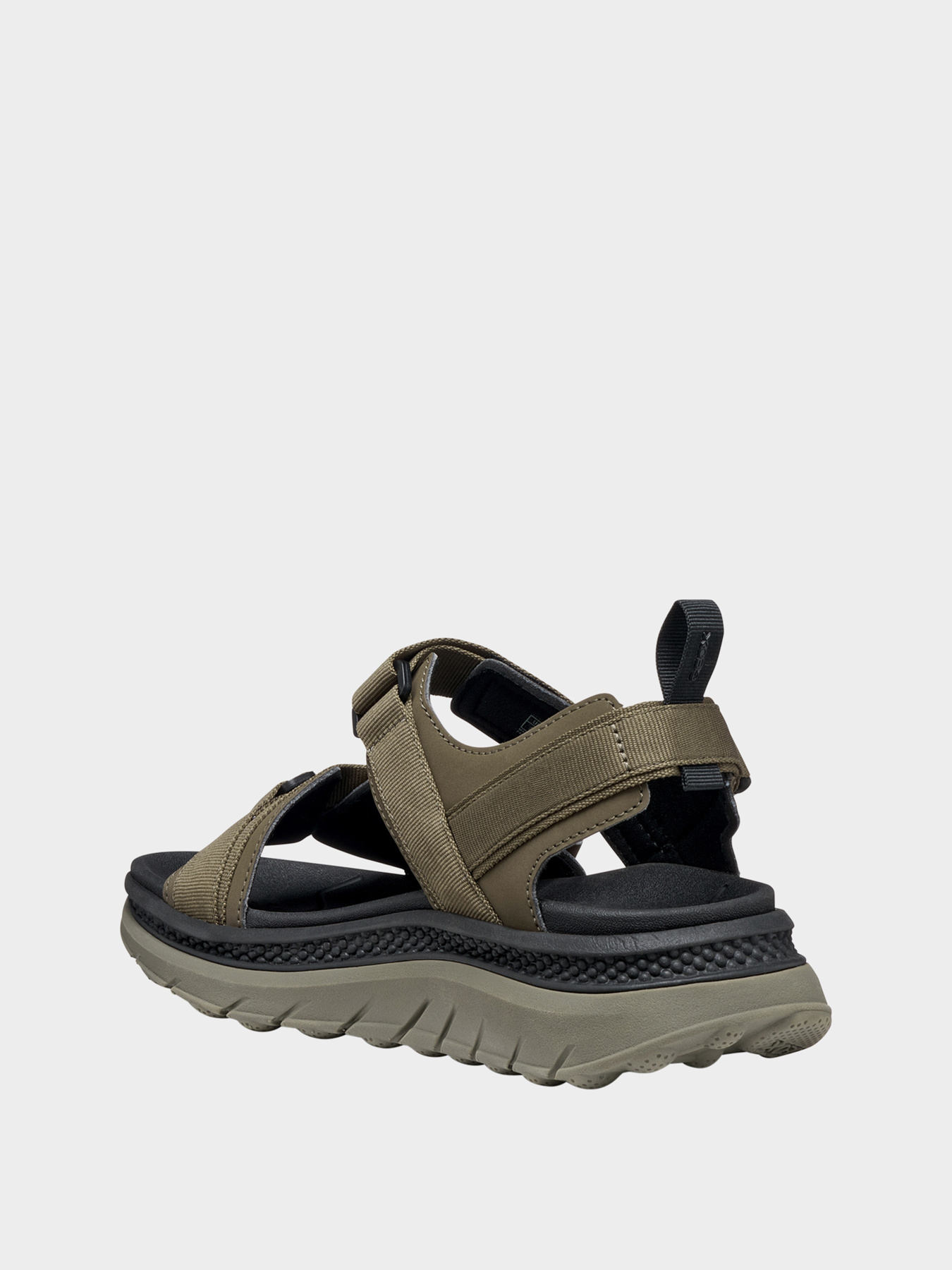 Сандалії Geox SPHERICA ACTIF модель U65L0B-05411-C3009 Сандалії Geox SPHERICA ACTIF модель U65L0B-05411-C3009 Фото