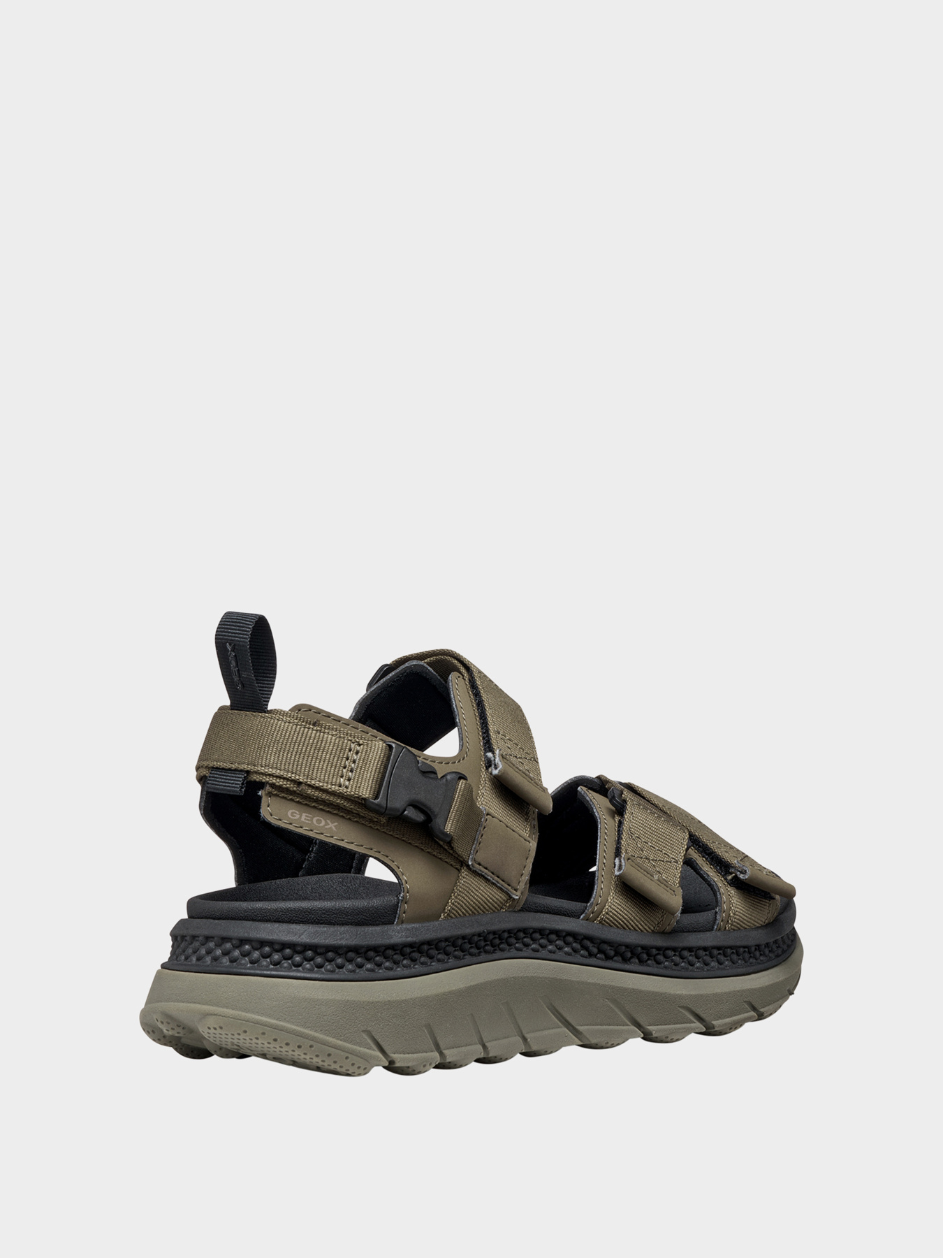 Сандалії Geox SPHERICA ACTIF модель U65L0B-05411-C3009 Сандалії Geox SPHERICA ACTIF модель U65L0B-05411-C3009 Фото