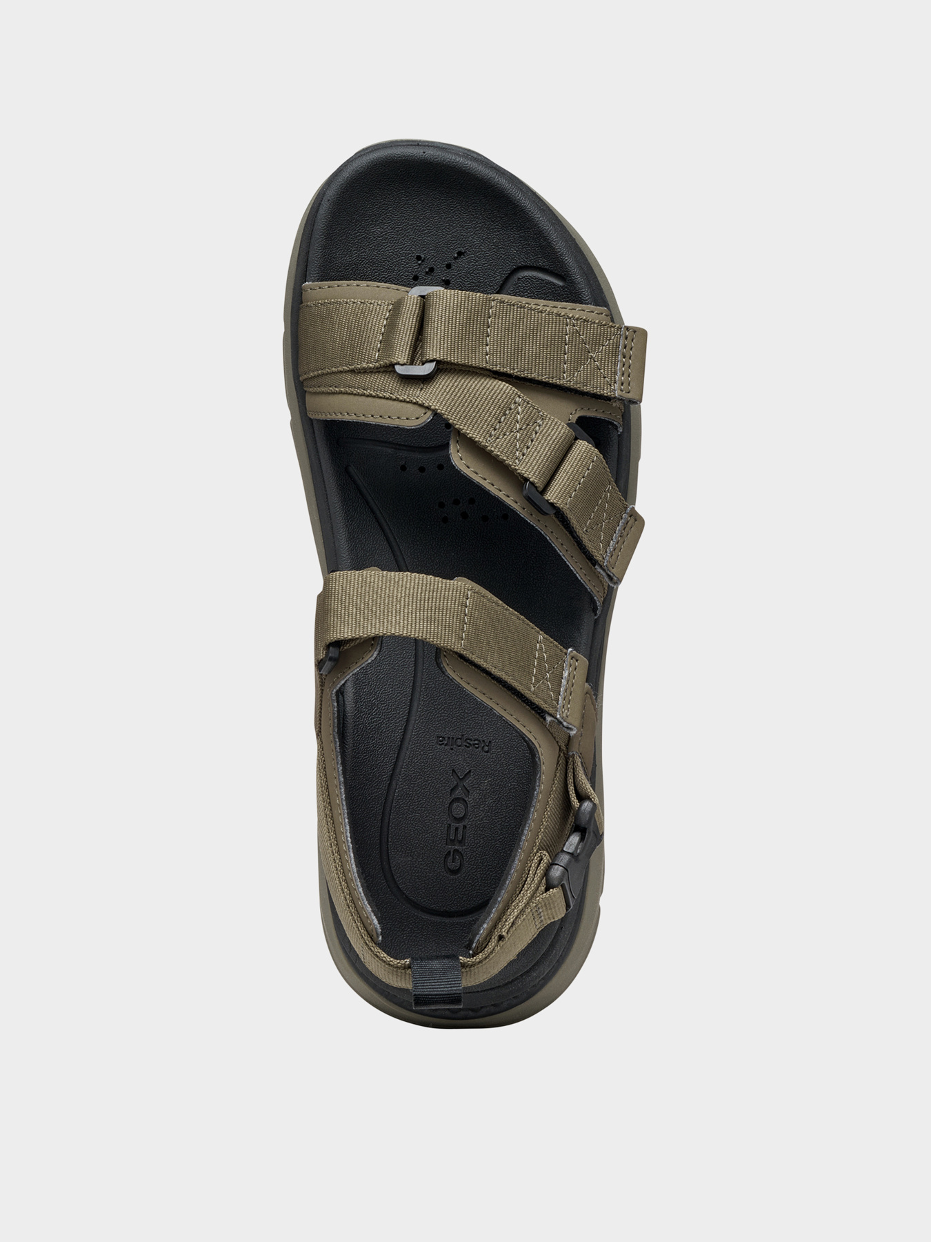 Сандалії Geox SPHERICA ACTIF модель U65L0B-05411-C3009 Сандалії Geox SPHERICA ACTIF модель U65L0B-05411-C3009 Фото