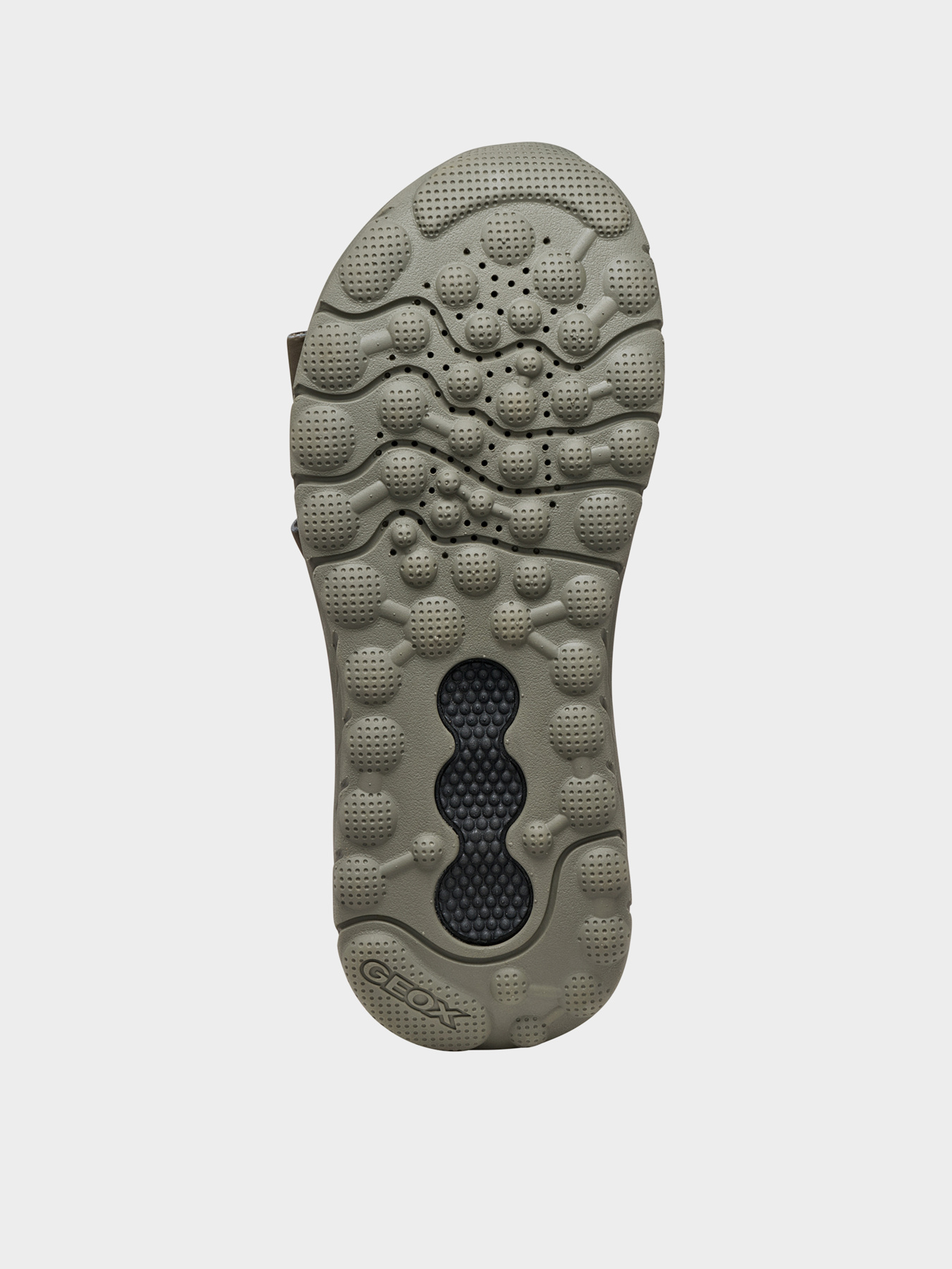 Сандалії Geox SPHERICA ACTIF модель U65L0B-05411-C3009 Сандалії Geox SPHERICA ACTIF модель U65L0B-05411-C3009 Фото