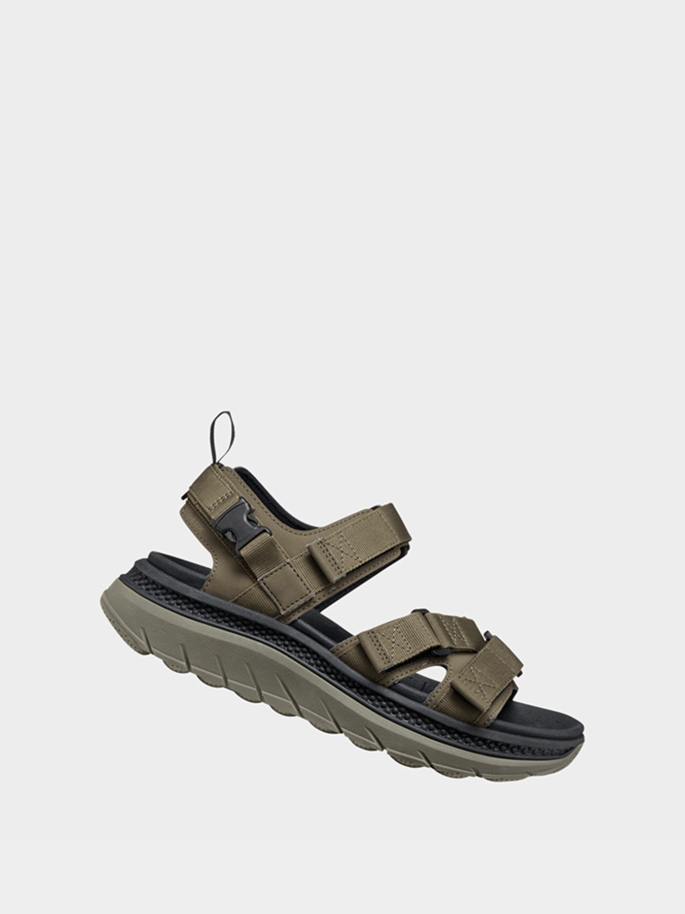 Сандалії Geox SPHERICA ACTIF модель U65L0B-05411-C3009 Сандалії Geox SPHERICA ACTIF модель U65L0B-05411-C3009 Фото