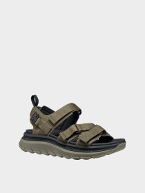 Сандалії Geox SPHERICA ACTIF модель U65L0B-05411-C3009 Сандалії Geox SPHERICA ACTIF модель U65L0B-05411-C3009 Фото