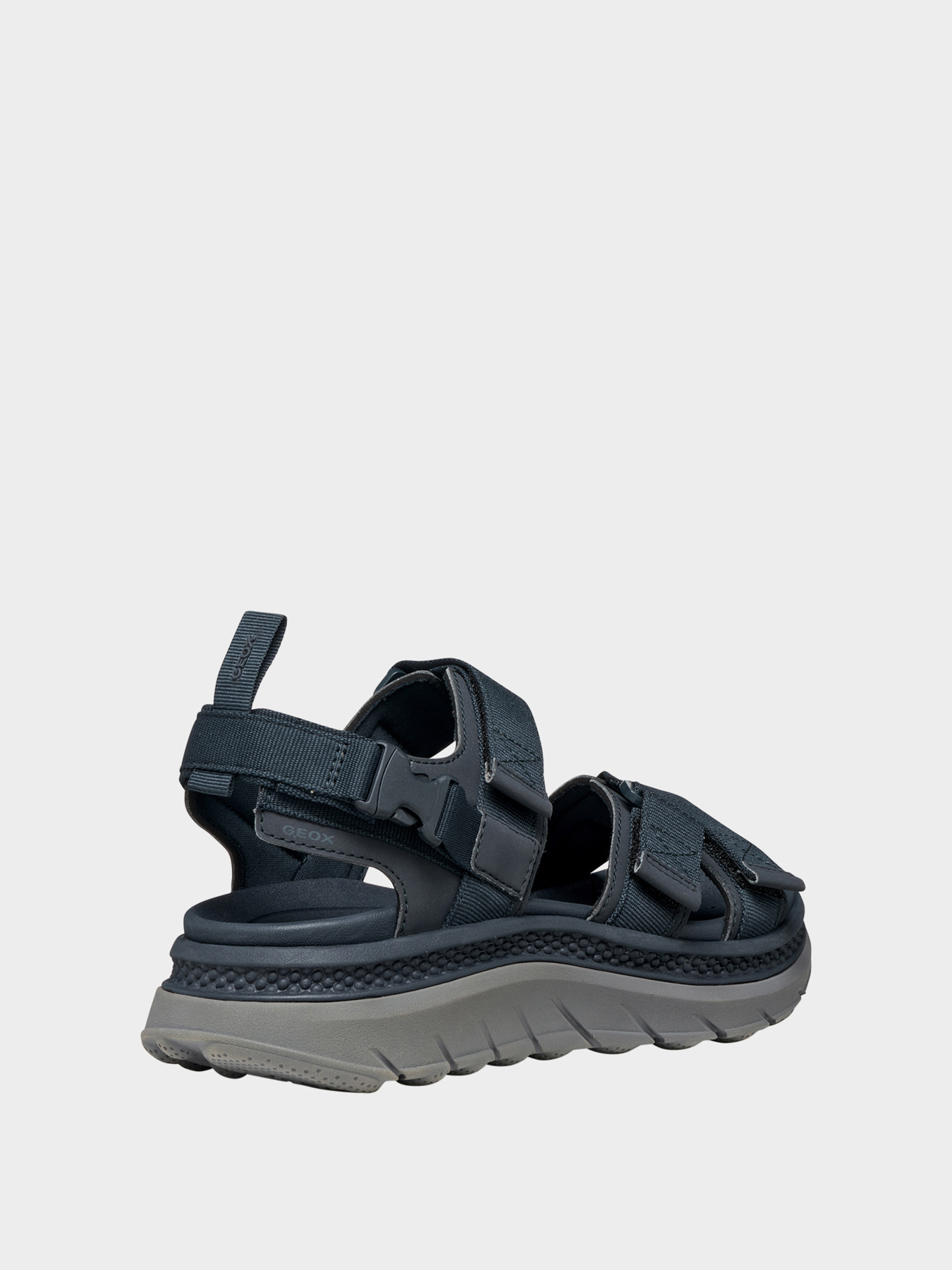 Сандалії Geox SPHERICA ACTIF модель U65L0B-05411-C4002 Сандалії Geox SPHERICA ACTIF модель U65L0B-05411-C4002 Фото