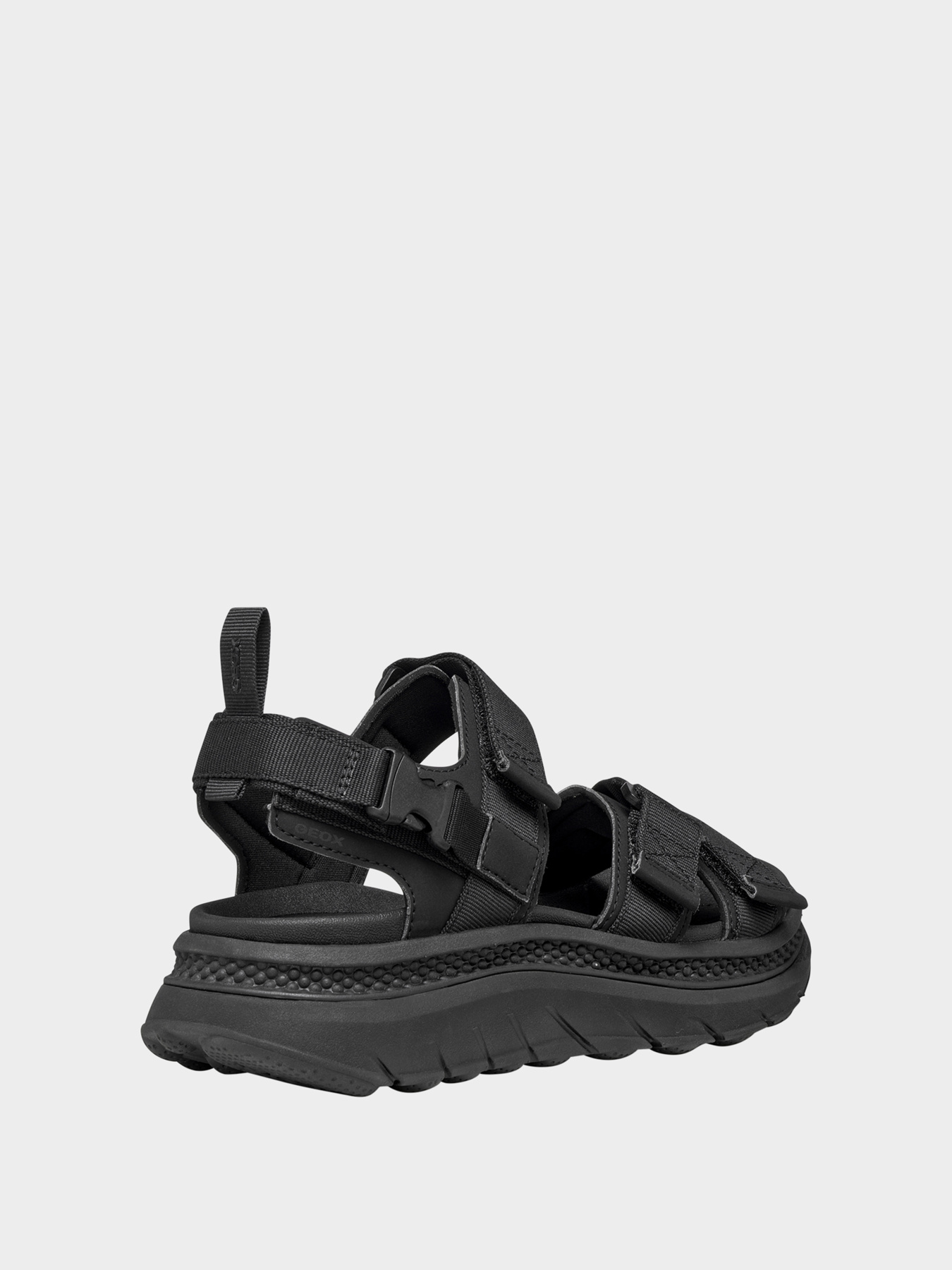 Сандалії Geox SPHERICA ACTIF модель U65L0B-05411-C9999 Сандалії Geox SPHERICA ACTIF модель U65L0B-05411-C9999 Фото