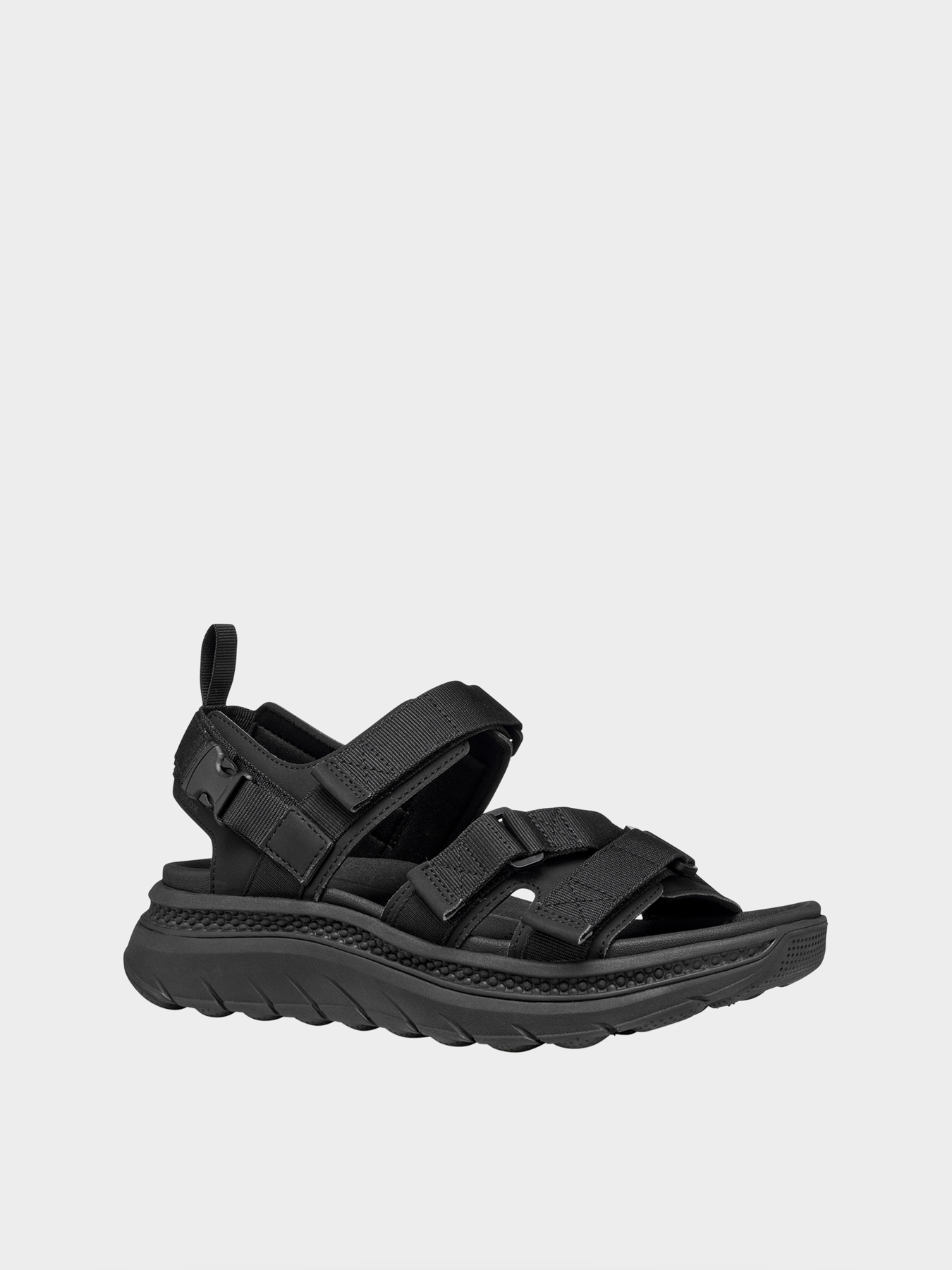 Сандалії Geox SPHERICA ACTIF модель U65L0B-05411-C9999 Сандалії Geox SPHERICA ACTIF модель U65L0B-05411-C9999 Фото