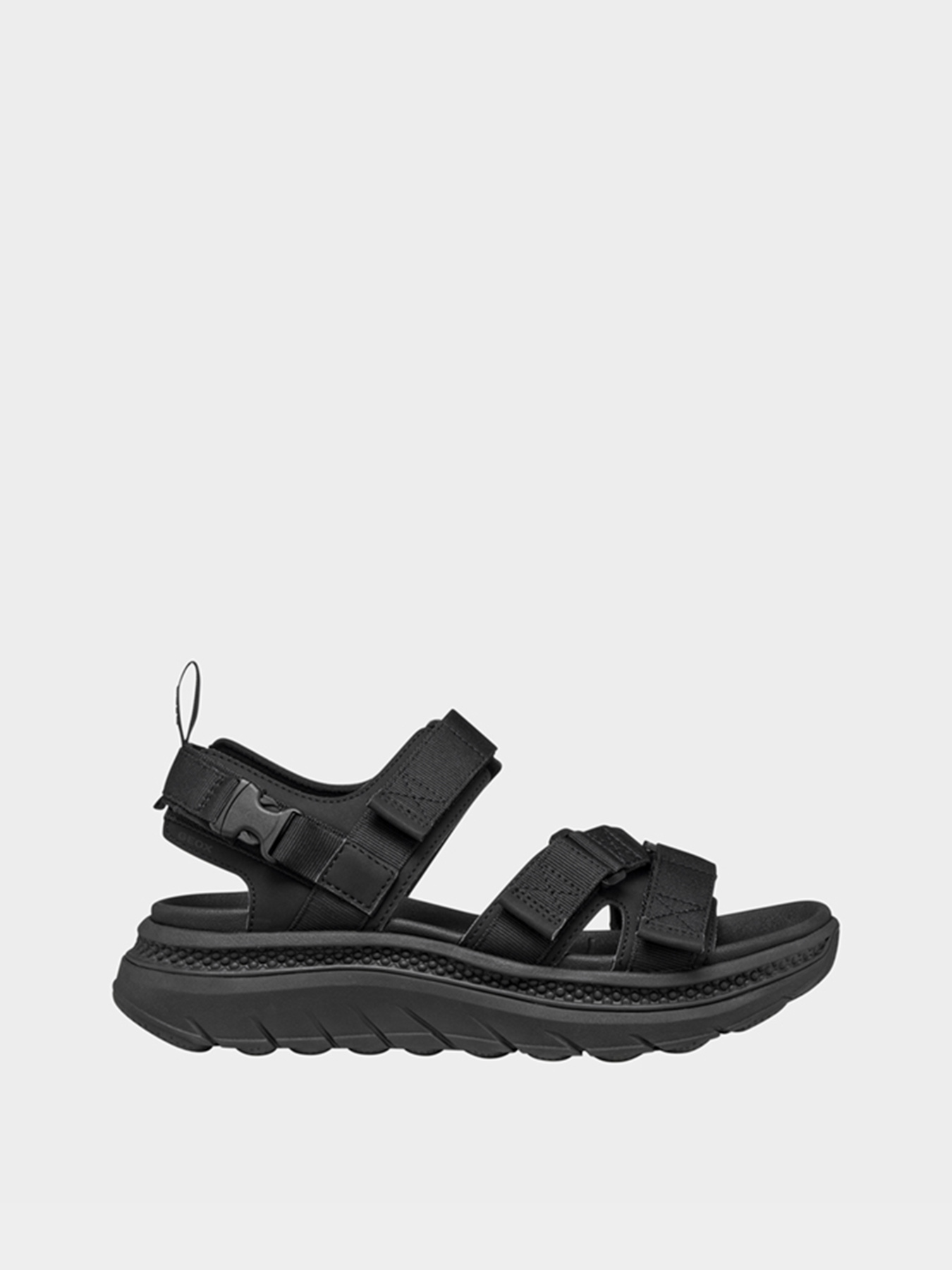 Сандалії Geox SPHERICA ACTIF модель U65L0B-05411-C9999 Сандалії Geox SPHERICA ACTIF модель U65L0B-05411-C9999 Фото