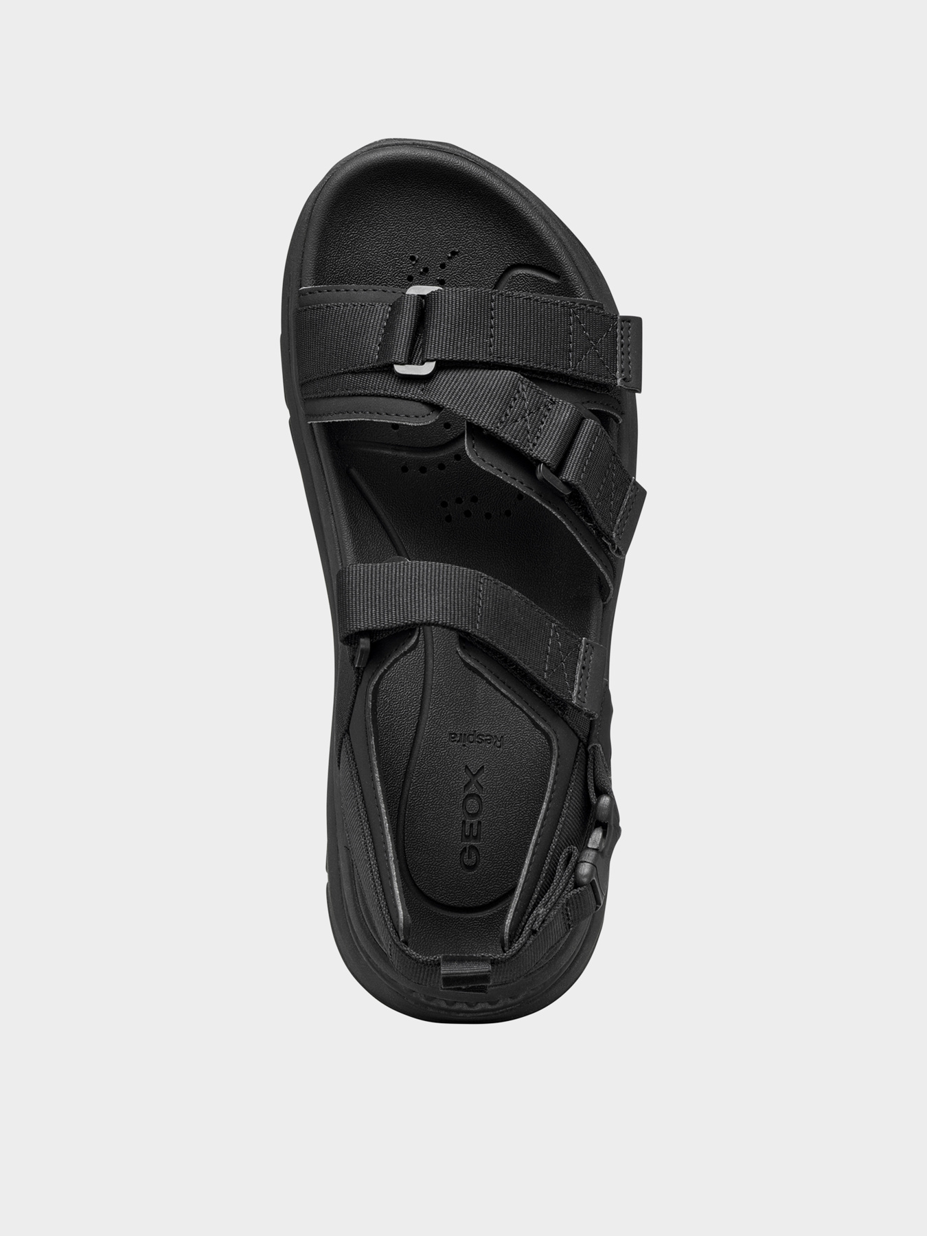 Сандалії Geox SPHERICA ACTIF модель U65L0B-05411-C9999 Сандалії Geox SPHERICA ACTIF модель U65L0B-05411-C9999 Фото