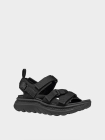 Сандалії Geox SPHERICA ACTIF модель U65L0B-05411-C9999 Сандалії Geox SPHERICA ACTIF модель U65L0B-05411-C9999 Фото