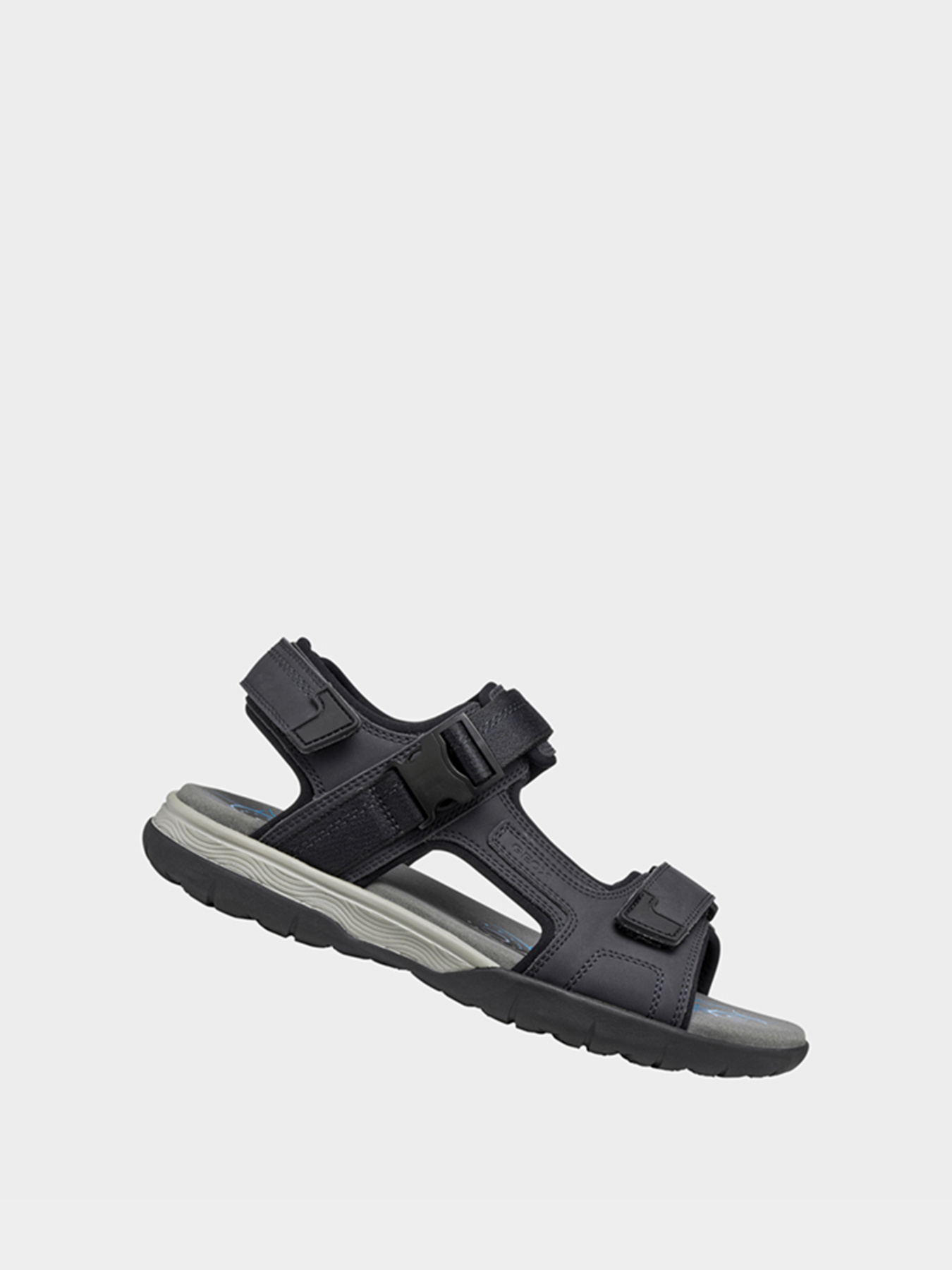 Сандалии Geox SPHERICA EC5 модель U55ELB-000EK-C4367 Фото