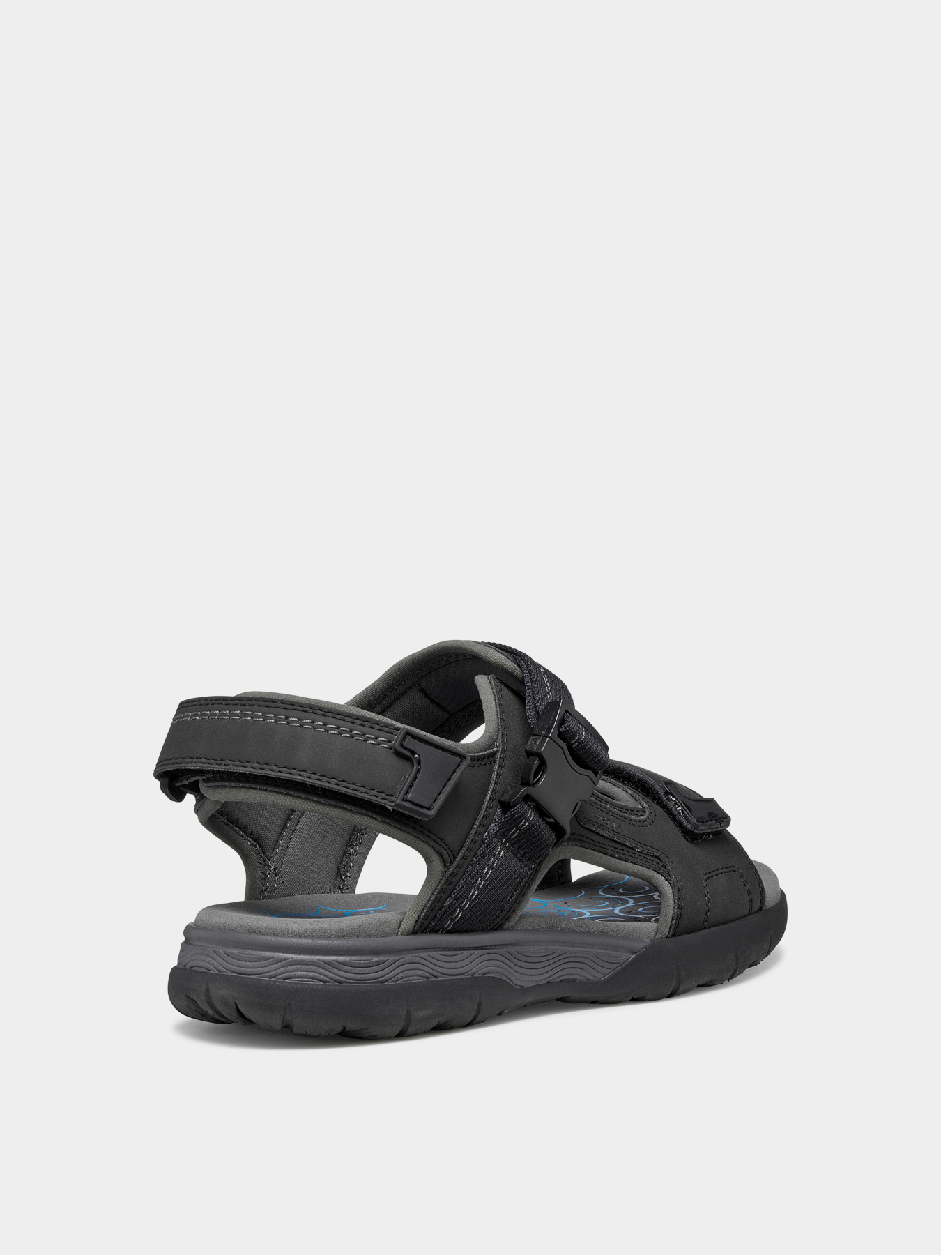 Сандалії Geox SPHERICA EC5 модель U55ELB-000EK-C9997 Фото