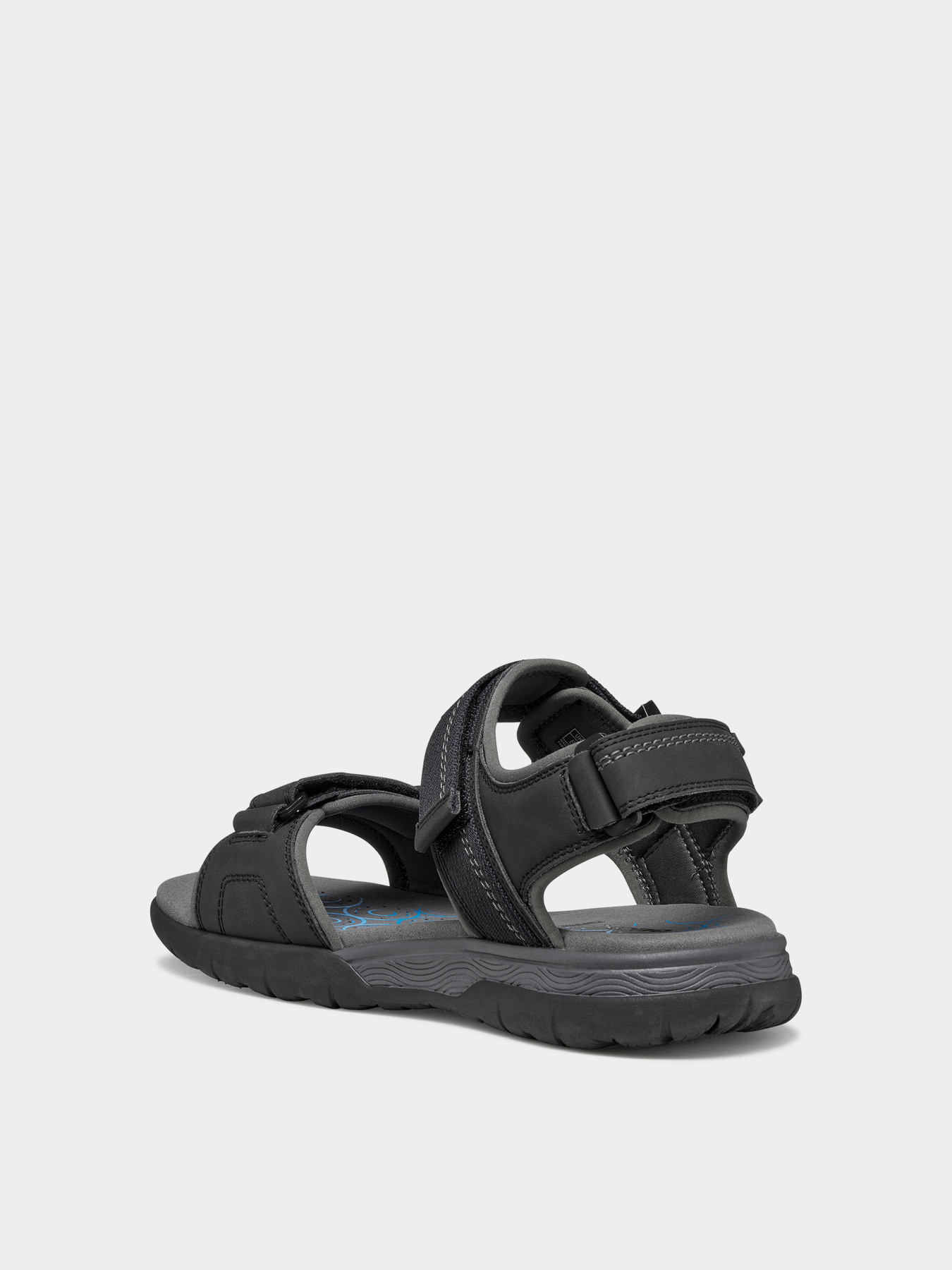 Сандалії Geox SPHERICA EC5 модель U55ELB-000EK-C9997 Фото