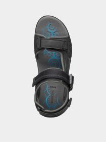 Сандалії Geox SPHERICA EC5 модель U55ELB-000EK-C9997 Фото