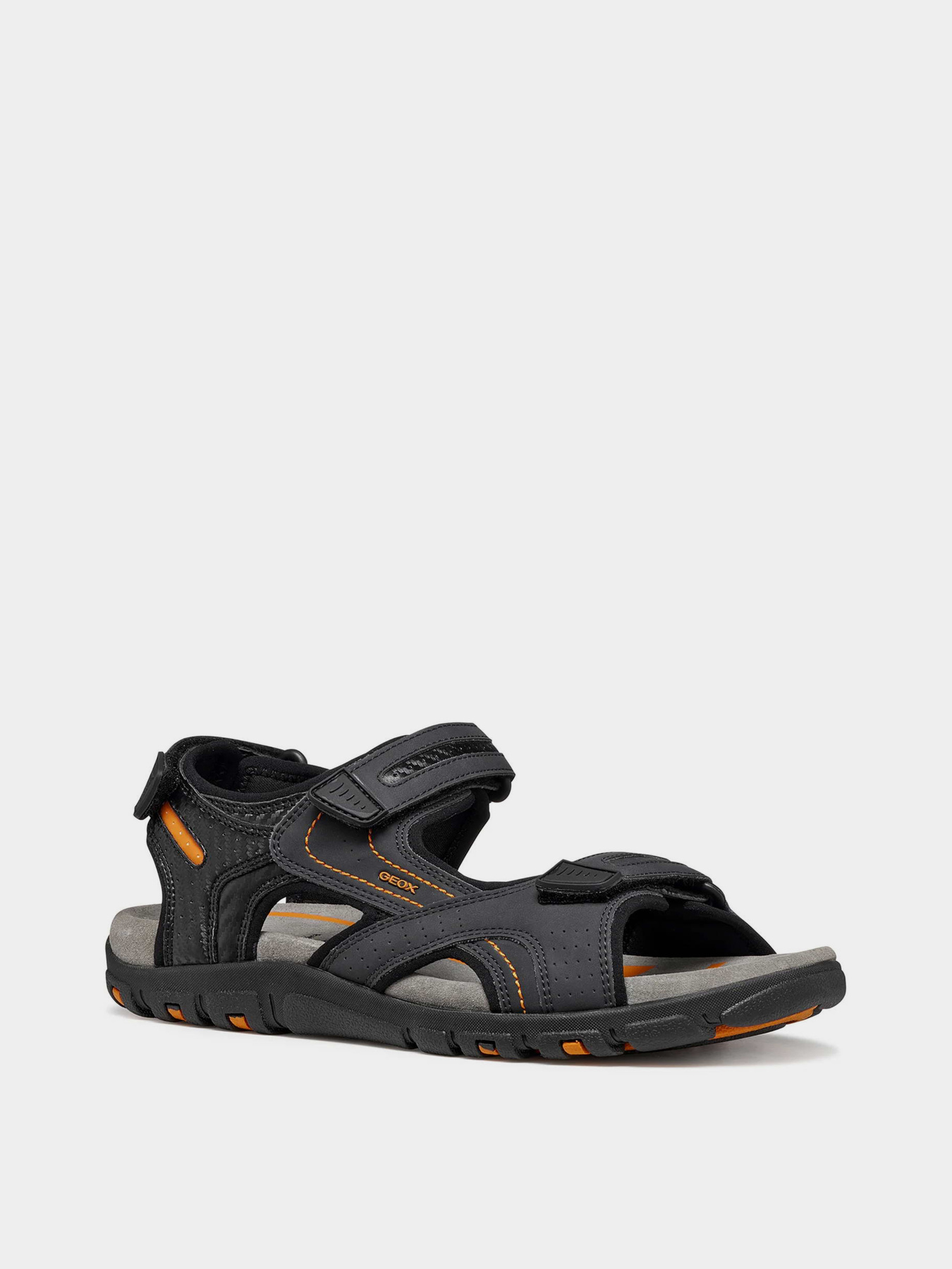 Сандалії Geox SANDAL STRADA модель U8224D-0EKBC-C4367 Фото