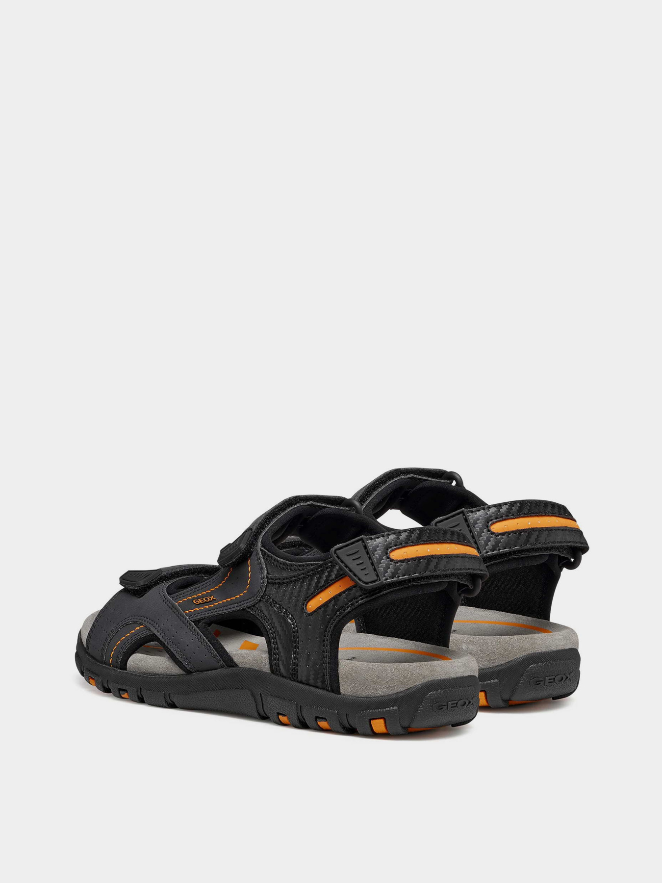 Сандалії Geox SANDAL STRADA модель U8224D-0EKBC-C4367 Фото