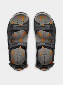 Сандалії Geox SANDAL STRADA модель U8224D-0EKBC-C4367 Фото