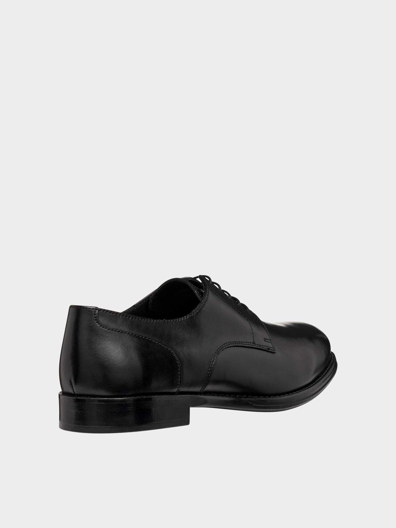 Туфлі Geox BARBERIGO модель U56MBC-00043-C9997 Фото