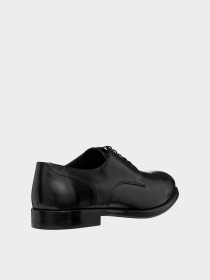 Туфлі Geox BARBERIGO модель U56MBC-00043-C9997 Фото