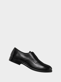 Туфлі Geox BARBERIGO модель U56MBC-00043-C9997 Фото