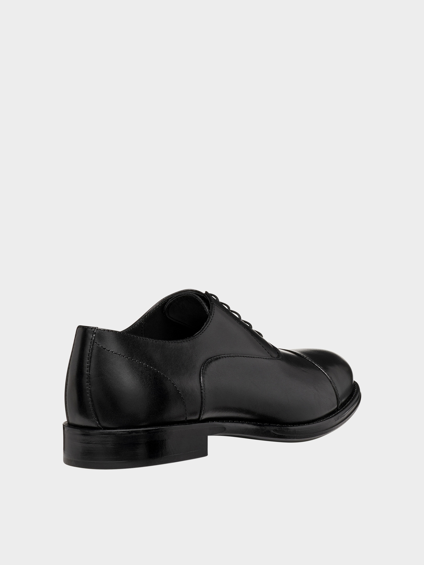 Туфлі Geox BARBERIGO модель U56MBD-00043-C9997 Фото