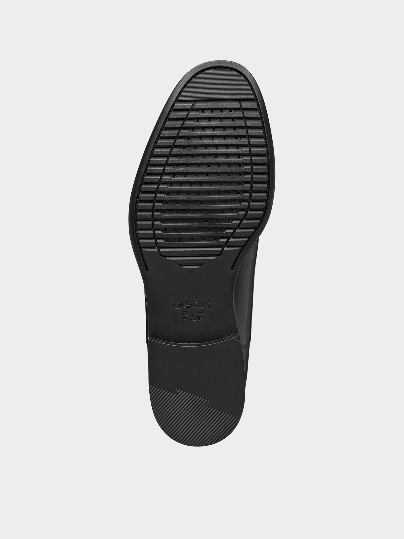 Туфлі Geox BARBERIGO модель U56MBD-00043-C9997 Фото