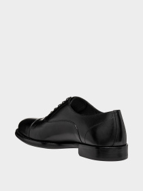 Туфлі Geox BARBERIGO модель U56MBD-00043-C9997 Фото