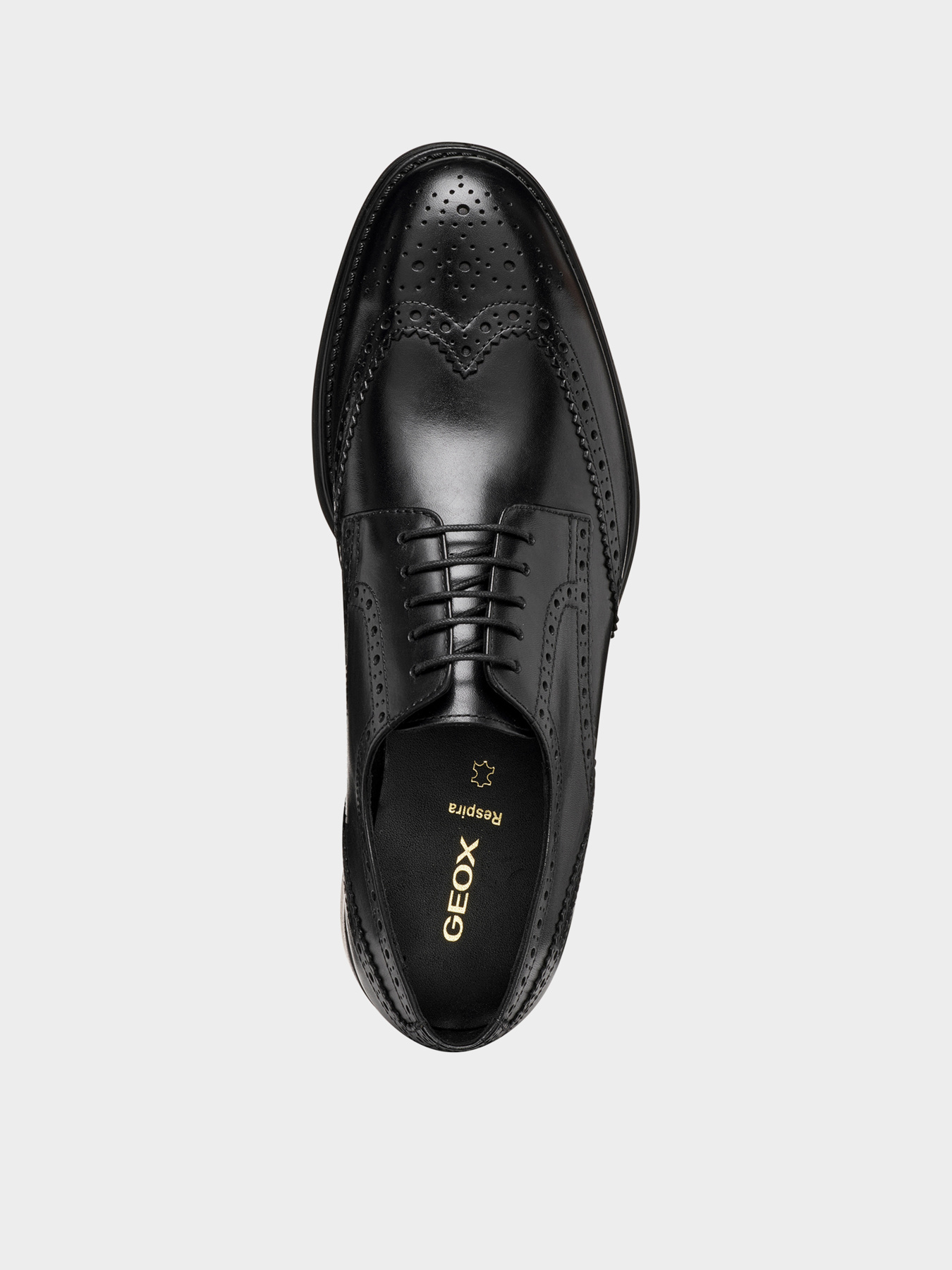 Geox U65MBA-00043-C9997 модель U65MBA-00043-C9997 Geox U65MBA-00043-C9997 модель U65MBA-00043-C9997 Фото