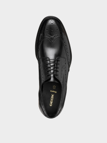 Geox U65MBA-00043-C9997 модель U65MBA-00043-C9997 Geox U65MBA-00043-C9997 модель U65MBA-00043-C9997 Фото