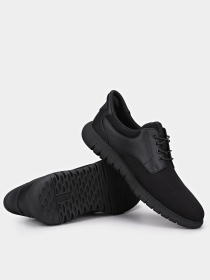 Кроссовки повседневные Geox FLEXTRIDE PLUS модель U654JA-0149B-C9999 Фото