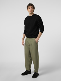 Кроссовки повседневные Geox FLEXTRIDE PLUS модель U654JA-0149B-C9999 Фото