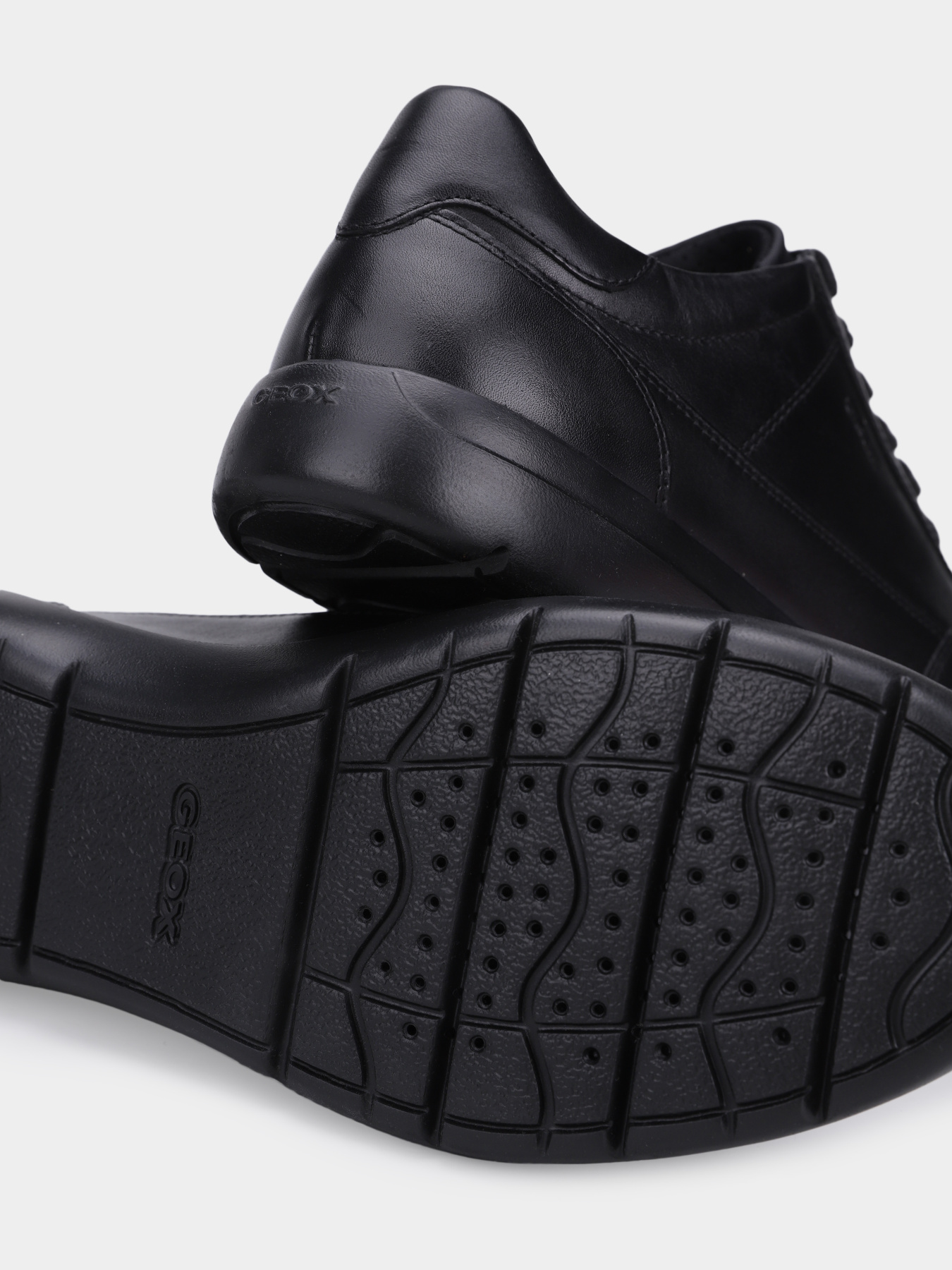 Кросівки повсякденні Geox LEITAN модель U563QA-00085-C9999 Фото