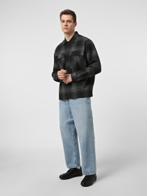 Кросівки повсякденні Geox LEITAN модель U563QA-00085-C9999 Фото