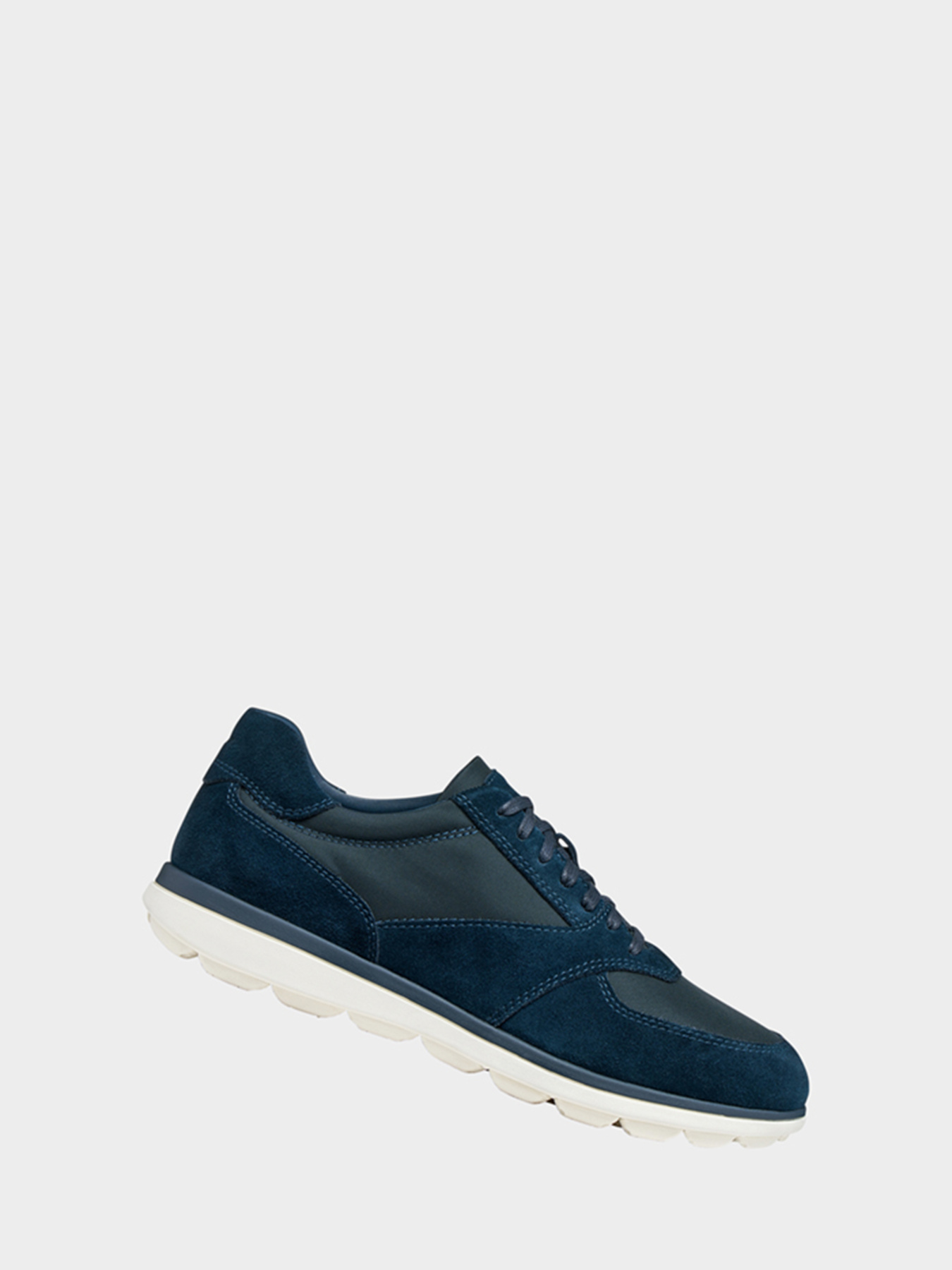 Кроссовки повседневные Geox SPHERICA EC12 модель U65GRA-02211-C4002 Фото