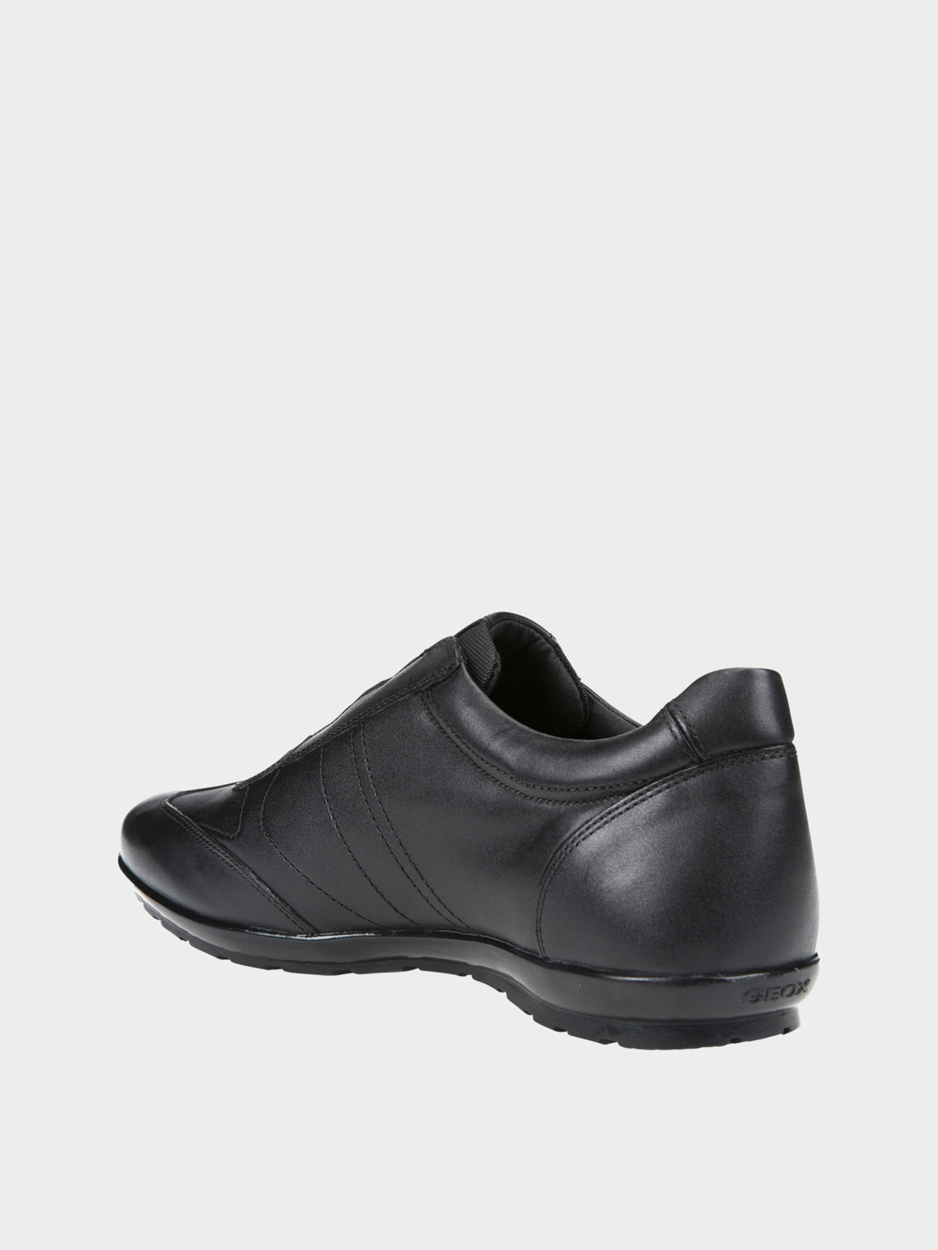 Кроссовки повседневные Geox SYMBOL модель U74A5C-00043-C9999 Фото