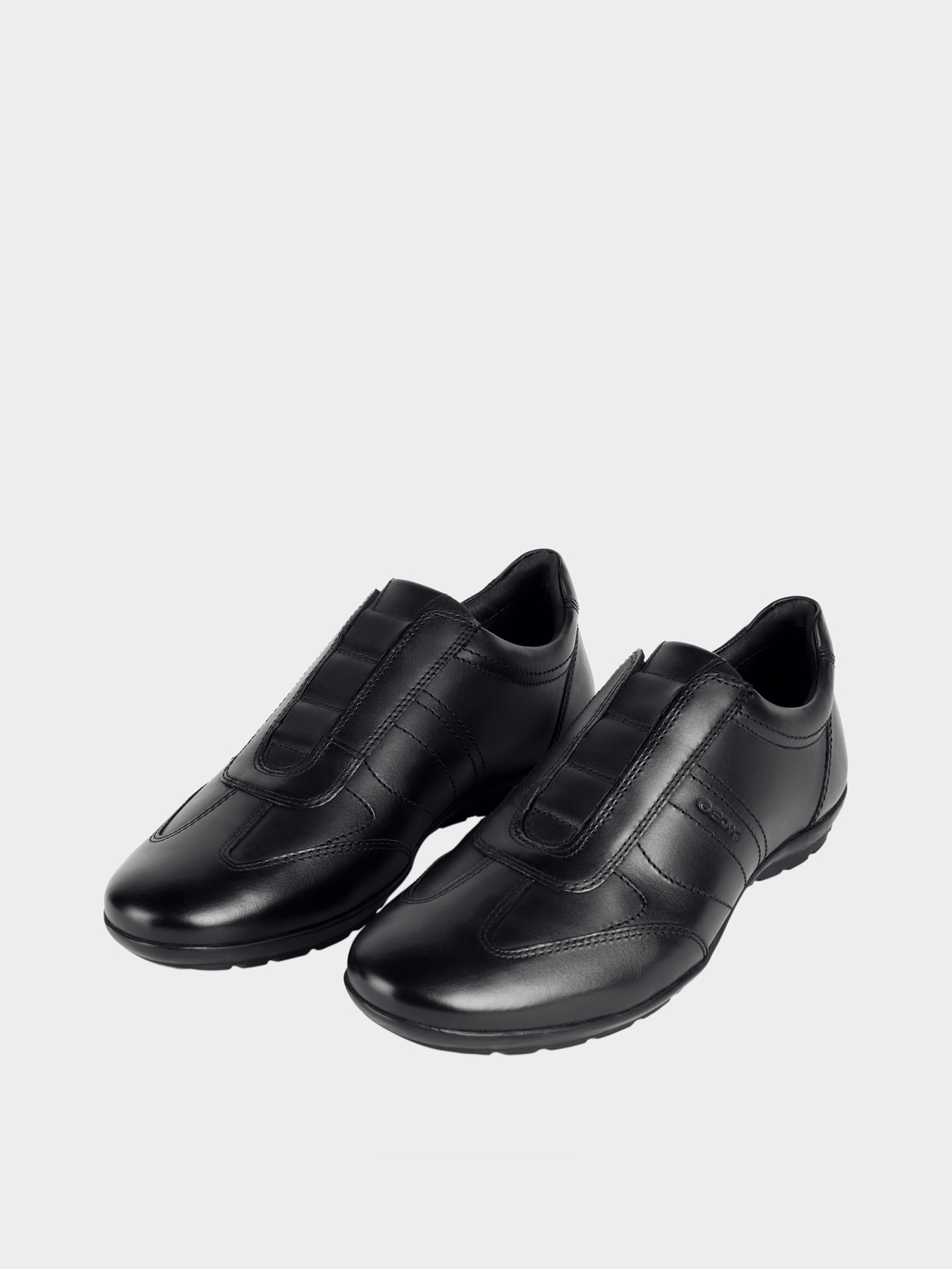 Кроссовки повседневные Geox SYMBOL модель U74A5C-00043-C9999 Фото