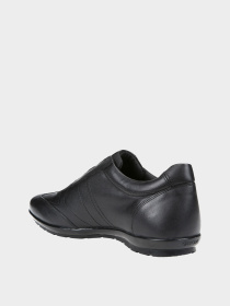 Кроссовки повседневные Geox SYMBOL модель U74A5C-00043-C9999 Фото