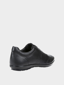 Кроссовки повседневные Geox SYMBOL модель U74A5C-00043-C9999 Фото