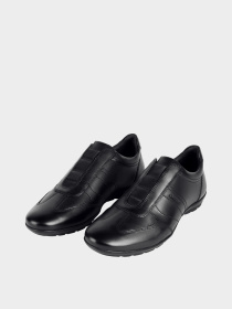 Кроссовки повседневные Geox SYMBOL модель U74A5C-00043-C9999 Фото