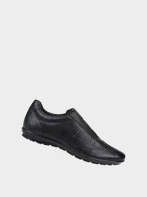 Кроссовки повседневные Geox SYMBOL модель U74A5C-00043-C9999 Фото