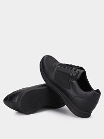 Кроссовки повседневные Geox AVERY модель U65H5A-0BURJ-C9999 Кроссовки повседневные Geox AVERY модель U65H5A-0BURJ-C9999 Фото