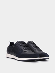 Кроссовки повседневные Geox AVERY модель U65H5A-0FE22-C4002 Кроссовки повседневные Geox AVERY модель U65H5A-0FE22-C4002 Фото