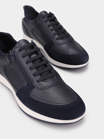 Кроссовки повседневные Geox AVERY модель U65H5A-0FE22-C4002 Кроссовки повседневные Geox AVERY модель U65H5A-0FE22-C4002 Фото