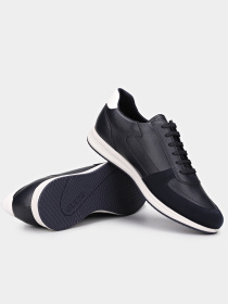 Кроссовки повседневные Geox AVERY модель U65H5A-0FE22-C4002 Кроссовки повседневные Geox AVERY модель U65H5A-0FE22-C4002 Фото