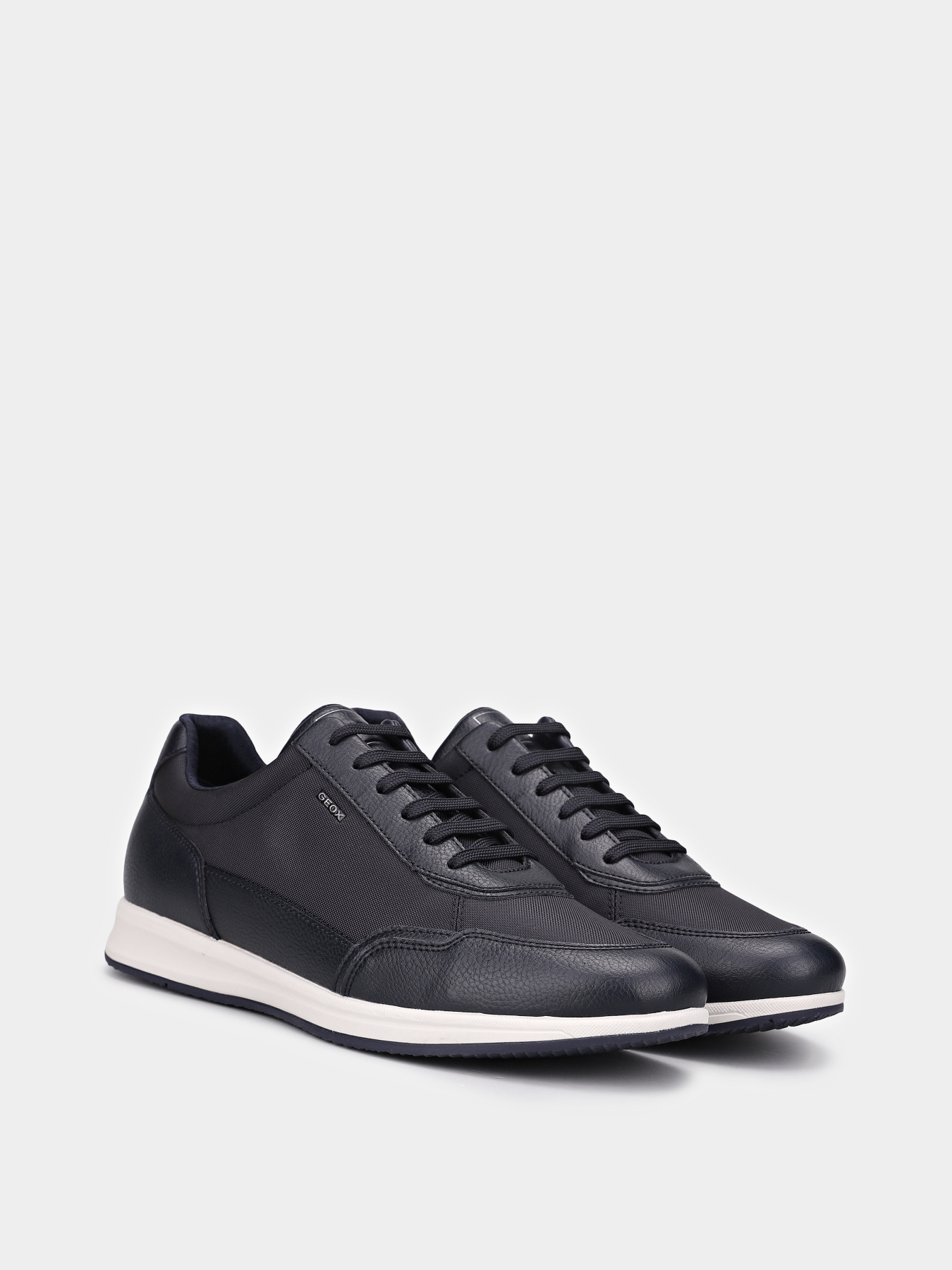 Кроссовки повседневные Geox AVERY модель U65H5B-0BUK0-C4002 Фото