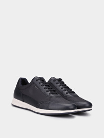 Кроссовки повседневные Geox AVERY модель U65H5B-0BUK0-C4002 Фото