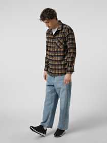 Кроссовки повседневные Geox AVERY модель U65H5B-0BUK0-C4002 Фото