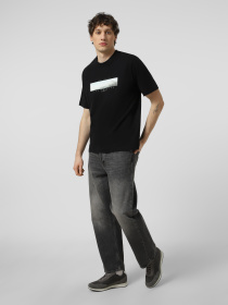 Кросівки повсякденні Geox AVERY модель U65H5B-0EK11-C9002 Фото