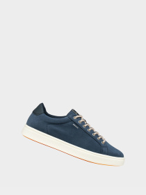 Кеды низкие Geox BALTMOORE модель U65LDB-00010-C4002 Фото