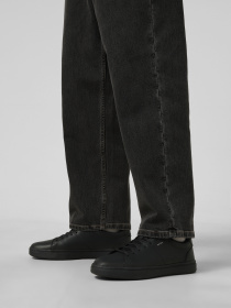 Кеди низькі Geox BALTMOORE модель U65LDD-0009B-C4002 Фото